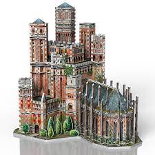 Fast & free shipping on many items! Jigsaw Puzzle Game Of Thrones The Red Keep 3d Tips For Original Gifts