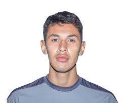 Diego Arroyo (BOL) :: Photos :: playmakerstats.com