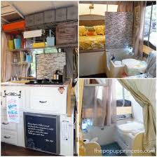 Pop up camper with shower and toilet. Carolyn S Pop Up Camper Makeover The Pop Up Princess