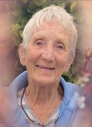 Deirdre Mcbride's Instagram, Twitter & Facebook