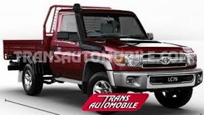 Pick Up Toyota Land Cruiser 79 Pick Up 4 5l V8 Tdi Cab Chassis Gxl Rhd 4x4 Toyota Land Cruiser Land Cruiser Toyota