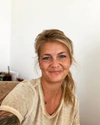 Katherine Richter in people