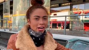 A la condena fue agregada la inhabilitación para el ejercicio del oficio de influencer o youtuber y una multa de 492 salarios mínimos. I2mdvftqc6podm