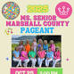 The Ms. Senior Marshall County Pageant event image