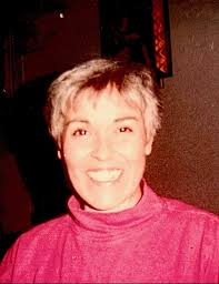 Obituary information for Olga Warmowski-Precht