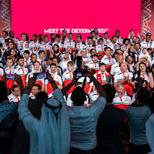 الصفحة الخاصة ب كأس أمم أوروبا 2020; Special Olympics World Games Abu Dhabi 2019 On Twitter Ù†Ø¸Ø±Ø© Ø¹Ù„Ù‰ Ù„Ø­Ø¸Ø© Ø¥Ø¹Ù„Ø§Ù† Ø§Ù„Ø£ÙˆÙ„Ù…Ø¨ÙŠØ§Ø¯ Ø§Ù„Ø®Ø§Øµ Ø§Ù„Ø¥Ù…Ø§Ø±Ø§ØªÙŠ ÙƒØ£ÙƒØ¨Ø± ÙˆÙØ¯ Ù…Ø´Ø§Ø±Ùƒ ÙÙŠ Ø§Ù„Ø£ÙˆÙ„Ù…Ø¨ÙŠØ§Ø¯ Ø§Ù„Ø®Ø§Øµ Ø§Ù„Ø£Ù„Ø¹Ø§Ø¨ Ø§Ù„Ø¹Ø§Ù„Ù…ÙŠØ© Ø£Ø¨ÙˆØ¸Ø¨ÙŠ 2019 ÙƒÙ„Ù†Ø§ Ù…Ø¹Ø§ Ø§Ù„Ø£ÙˆÙ„Ù…Ø¨ÙŠØ§Ø¯ Ø§Ù„Ø®Ø§Øµ Uaeso Https T Co 0mni6qemds