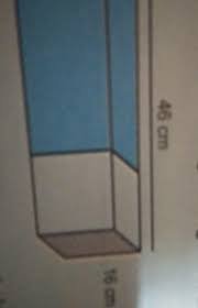 Luas permukaan gabungan bangun ruang kerucut dan tabung di bawah ini adalaha. Tentukan Volume Gabungan Dua Bangun Ruang Di Bawah Ini 46 Cm16 Cmkk Jwb Dong Pliss Brainly Co Id