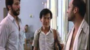 The Killing Fields Los Gritos Del Silencio Trailer Youtube