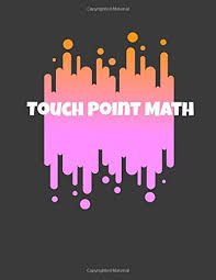 3 make three dots on the three; Touch Point Math Addition And Subtraction Workbook Birch Tree Design Green 9798623829207 Amazon Com Books