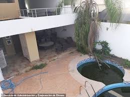 Guzmán, who was convicted in february on murder conspiracy and drug charges, was. Six Houses Seized From Drug Kingpin El Chapo Go Up For Auction Daily Mail Online