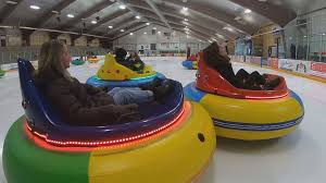 Children age 4 and under are free and do not need to be included on your reservation upon checkout. Steamboat Springs Offers Ice Bumper Cars 9news Com