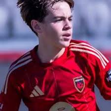 Phoenix Rising FC-MLS Next Boys