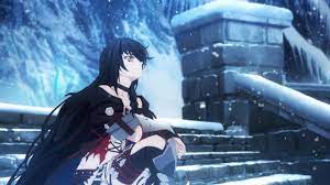 Pin By Brian Martin On Tales Of Berseria Tales Of Berseria Tales Series Tales