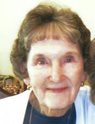 Obituary information for Lottie Pike Smith