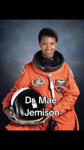 Mae Jemison: Biography, First Black Female Astronaut, Doctor
