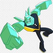 Ben 10 reboot en latino dolor de estómago 4×29 de frederick p. Ben 10 Reboot Wikia Diamond Head Gallery Nes De Ben 10 Reboot Superhero Fictional Character Png Pngegg