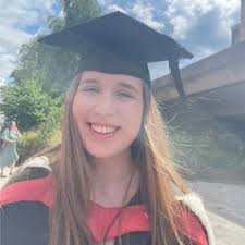 I am very proud to share that I have achieved a 2.1 classification in Law… 