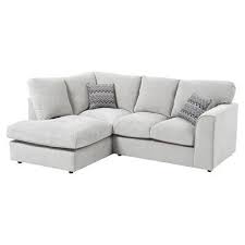 Zipcode Design Lilly Corner Sofa Wayfair Co Uk In 2020 Corner Sofa Small Corner Sofa Modular Corner Sofa