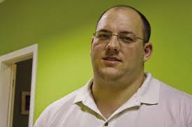 Péter Nagy (weightlifter)