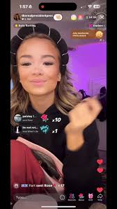 Preslee Faith Address Live Marcus