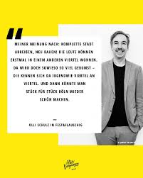 Es wird wohl ein podcast geben. Jan Bohmermann Zieht Uber Kolns Fahrradfeindlichkeit Vom Leder Mit Vergnugen Koln