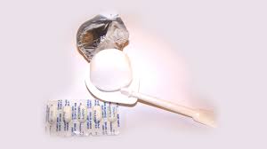 Image result for Contraceptive Sponge