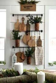 Pretty Kitchen Wall Decor Ideas To Stir Up Your Blank Walls Farmhouse Wall Decor Farmhouse Kitchen Decor Rustic Farmhouse Decor