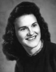 Erie (Bruce) Warner Obituary