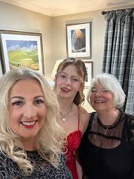 Elan Williams Para Dressage