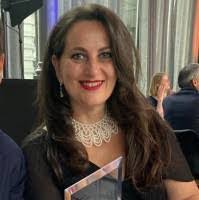 Amanda Bonanni's Instagram, Twitter & Facebook