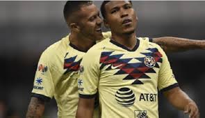 Aerospace engineer, space and aviation geek. Roger Martinez No Festejo Su Gol No Quiere Seguir En America Futbol Sapiens