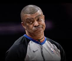 Scott Foster solo estuvo en 2 partidos de esta serie, y OKC ganó los dos  por palizas de 40 puntos. : r/denvernuggets