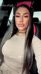 Ebony Smart from Jailbirds