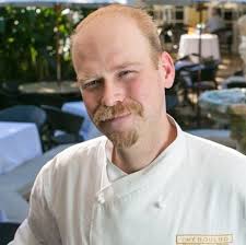 Farm to table: Café Boulud's Rick Mace holding event at Kai-Kai Farm