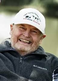 Obituary for Charles Urban Thomas Knueven