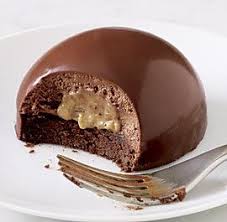 German Chocolate Bombes Sounds Yummy Though Maybe A Little More Complicated To Make Than I M Willing To Take On Chocolate Bomb Desserts Classic Desserts