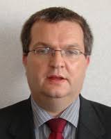 Simon Smith General Secretary