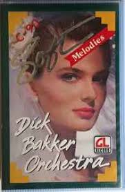 Dick Bakker Orchestra