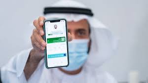 Coronaviruses are named for the spikes that protrude from their surfaces, resembling a crown or the sun's corona. Saudi Arabia S Covid 19 Tawakkalna Application Exceeds 20 Million Users Al Arabiya English
