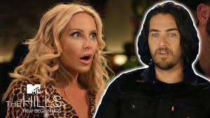 THE HILLS' JUSTIN BOBBY en MISCHA BARTON: “Het is geen show zonder drama”