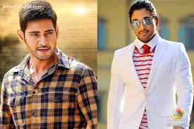 Image result for bharat ane nenu photos