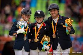 Der medaillenspiegel der olympischen spiele in rio: Olympische Spiele 2016 In Rio Fn
