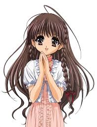 Check spelling or type a new query. Wie Warst Du In Der Anime Welt Madchen Testedich