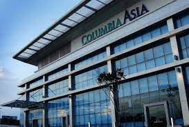 1, jalan danau saujana, taman danau kota, 53300 kuala lumpur, wilayah persekutuan kuala lumpur. Customer Reviews For Columbia Asia Hospital Petaling Jaya