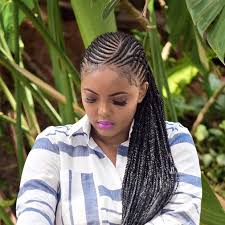 We have seen the american style of style and also songs take off as well as kids all over the nation are starting to change. 43 Trendy Ways To Rock African Braids Page 2 Of 4 Stayglam African Braids African Hairstyles Braids For Black Hair