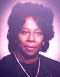 Pearl Johnson Obituary