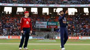 The odi series between india and england will consist of three games all of which you can refer to the list below to learn about the broadcasting details and where to check india vs england live score. U7hynfjsanwsvm