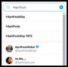 Your all in one website solution for youtube video seo and channel automation. So Folgen Sie Einem Hashtag Auf Twitter Moyens I O