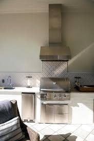 They can be made of almost any material you can imagine, but tile is the most common. Home Depot Subway Tiles Design Ideas