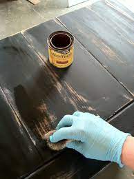 Distressing is ideal for creating an aged look that works well with rustic and cottage decor. 63 Best Distressed Kitchen Cabinets Ideas Distressed Kitchen Kitchen Cabinets Distressed Kitchen Cabinets